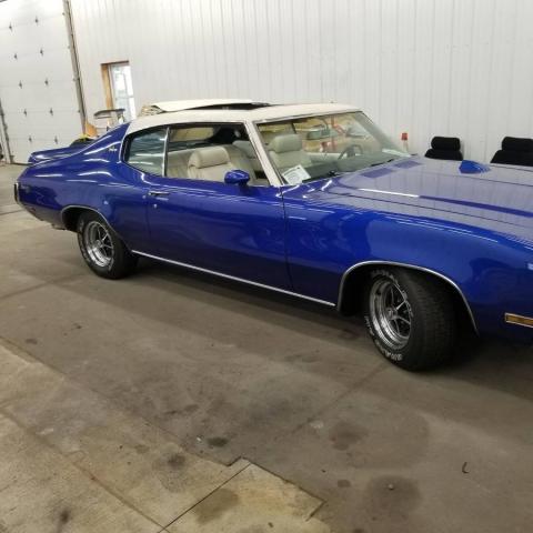 Buick Skylark image 1