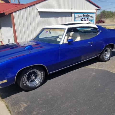 Buick Skylark image 4