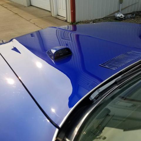 Buick Skylark image 8