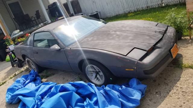 Pontiac