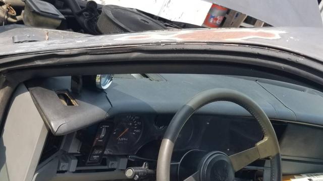 Pontiac Firebird image 3