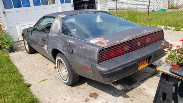 Pontiac Firebird image 4