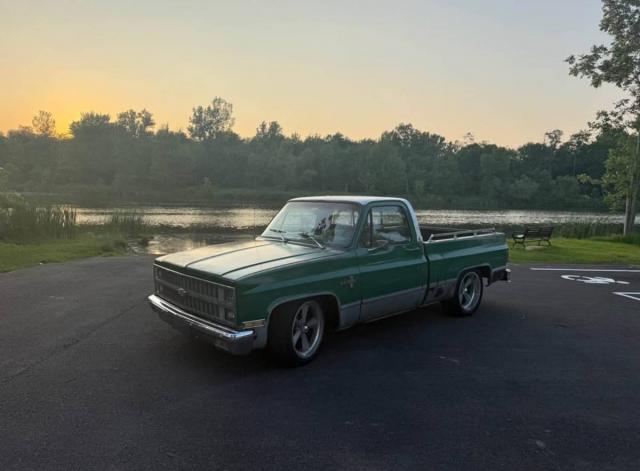 Chevrolet