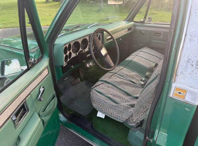 Chevrolet C10 Truck image 3