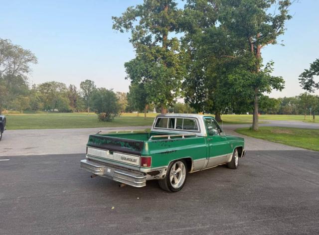 Chevrolet C10 Truck image 9