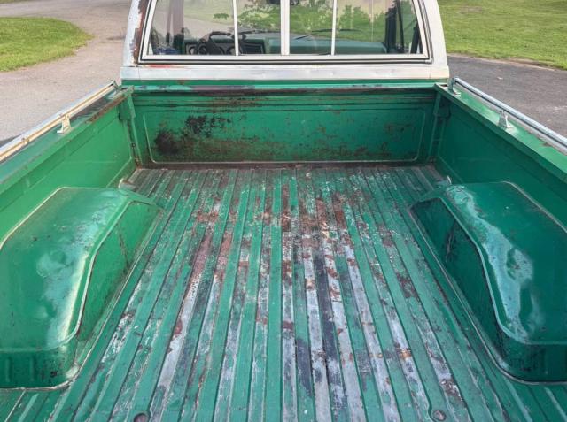 Chevrolet C10 Truck image 7