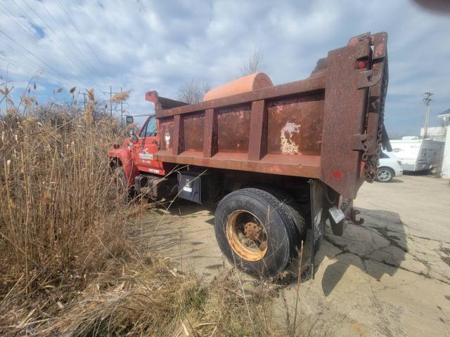 Ford F800 Diesel image 1
