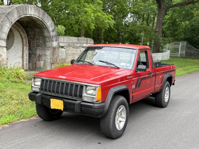 Jeep