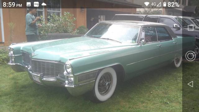 Cadillac