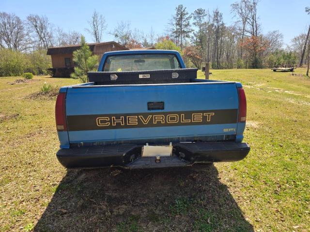 Chevrolet Scottsdale 1500 image 2