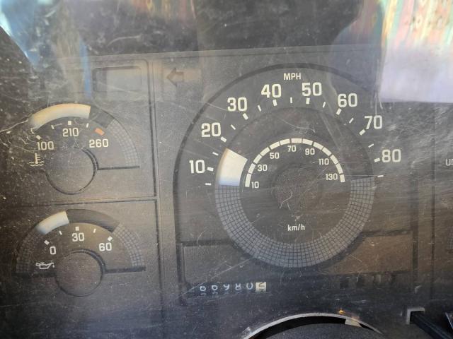 Chevrolet Scottsdale 1500 image 4