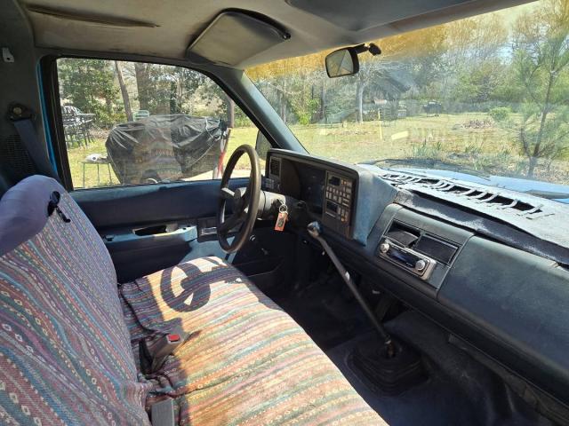 Chevrolet Scottsdale 1500 image 3