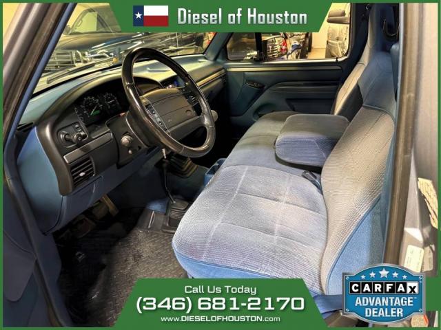 Ford F-150 Xlt 4x4 57k Miles image 4