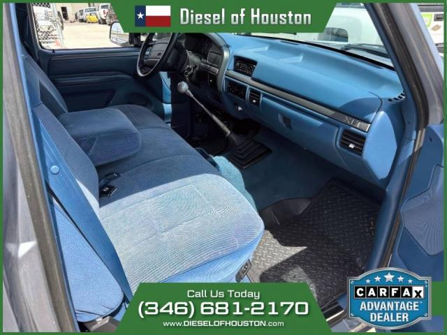 Ford F-150 Xlt 4x4 57k Miles image 7