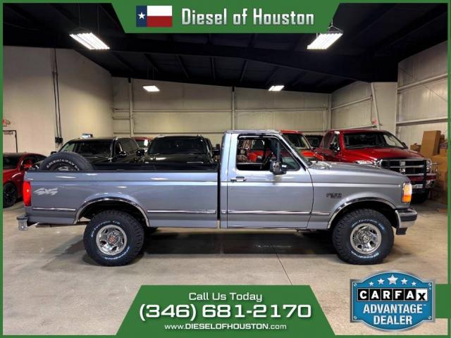 Ford F-150 Xlt 4x4 57k Miles image 8