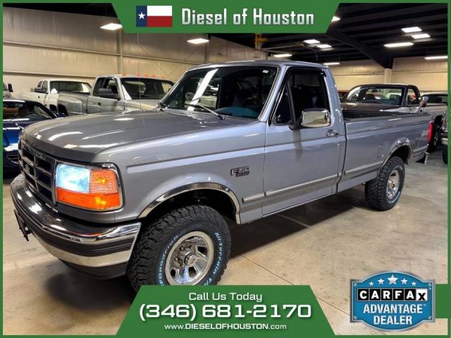 Ford F-150 Xlt 4x4 57k Miles image 5