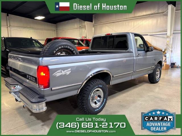 Ford F-150 Xlt 4x4 57k Miles image 2