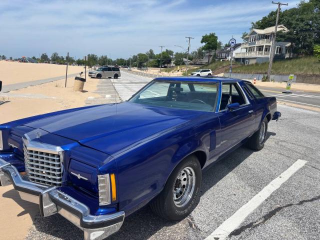 Ford Thunderbird image 3