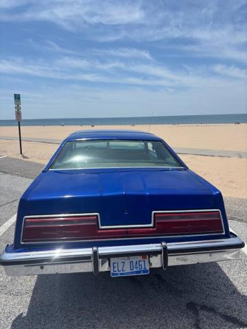 Ford Thunderbird image 6