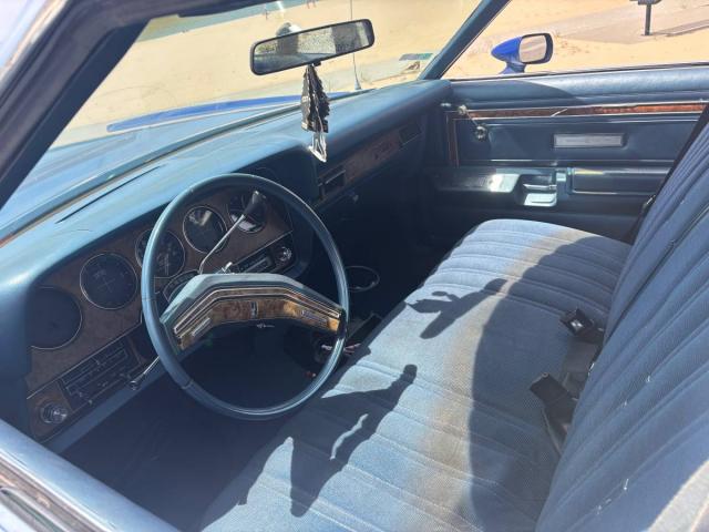 Ford Thunderbird image 7
