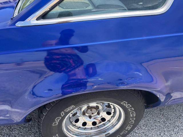 Ford Thunderbird image 4