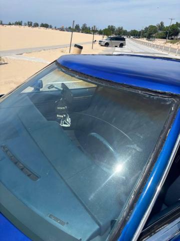 Ford Thunderbird image 5