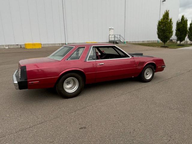 Dodge Mairada image 6