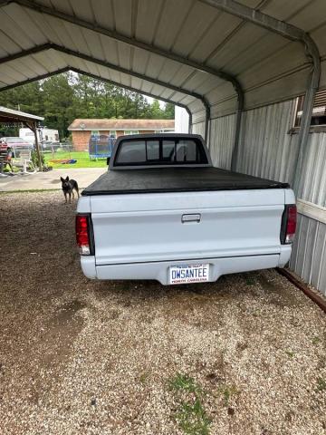 Chevrolet S10 Pickup image 5