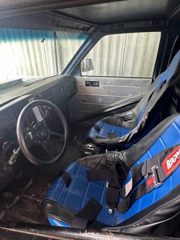 Chevrolet S10 Pickup image 2