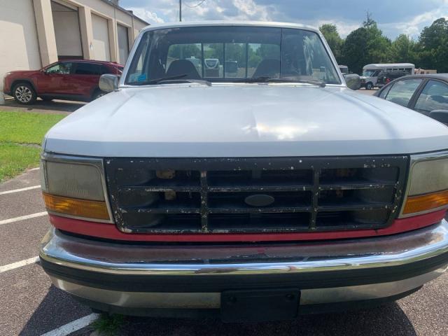 Ford F-150 Xlt image 9