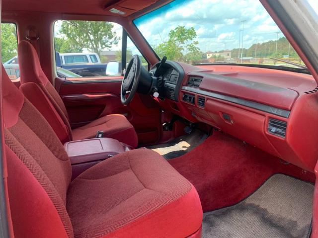 Ford F-150 Xlt image 8