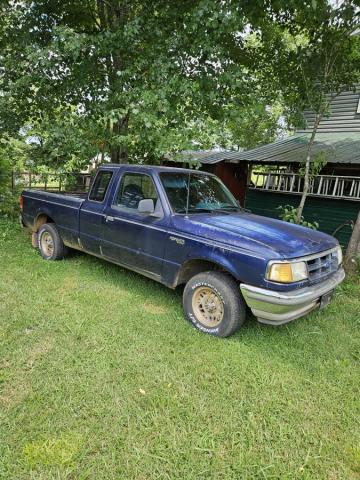 Ford Ranger Xlt image 1