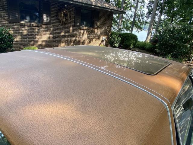 Lincoln Continental Mark Vi image 4