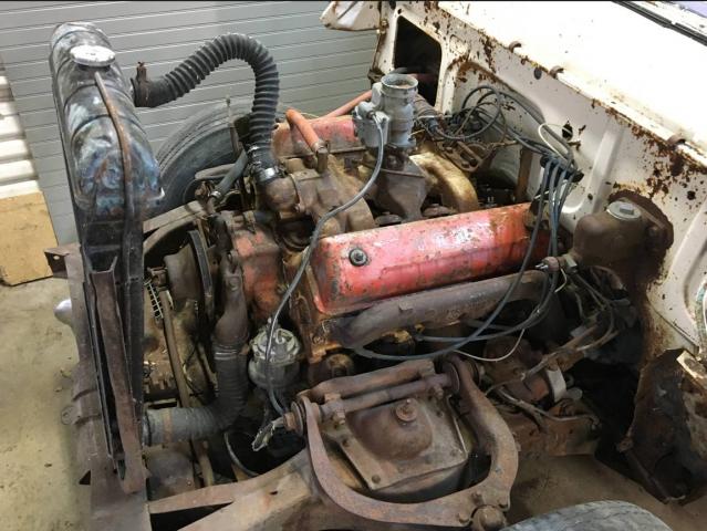 Ford Sunliner Convertible image 4