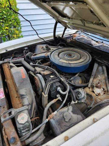 Ford Mustang image 6