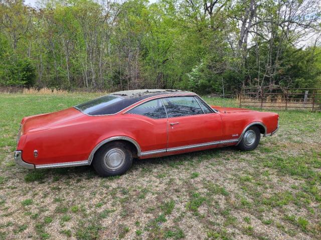 Oldsmobile