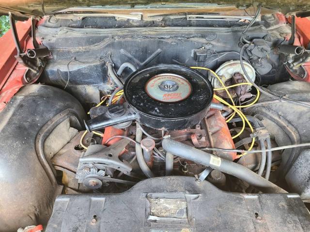 Oldsmobile Eightyeight image 9