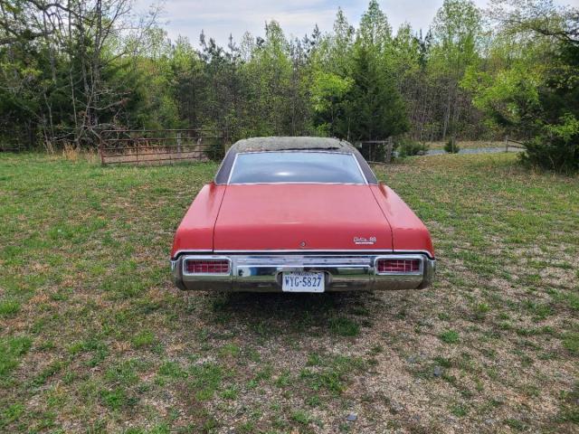 Oldsmobile Eightyeight image 2