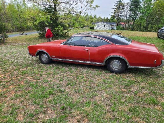 Oldsmobile Eightyeight image 1