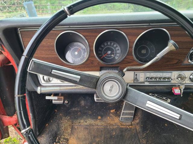 Oldsmobile Eightyeight image 3