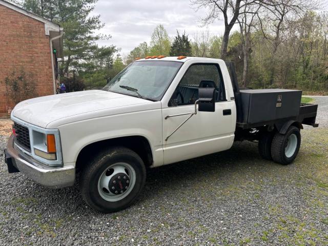 Gmc Sierra 3500hd image 5