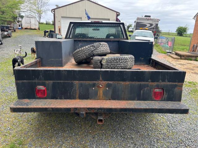 Gmc Sierra 3500hd image 4