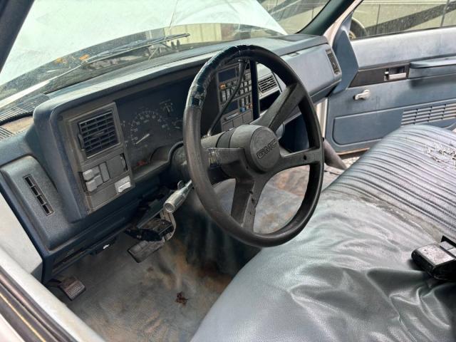 Gmc Sierra 3500hd image 3