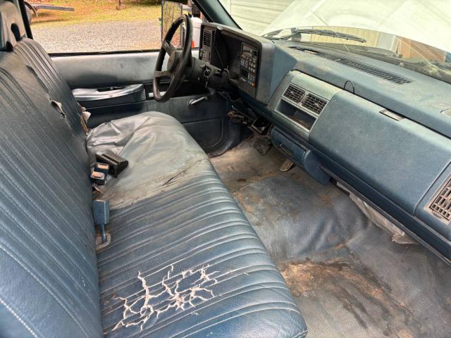 Gmc Sierra 3500hd image 2