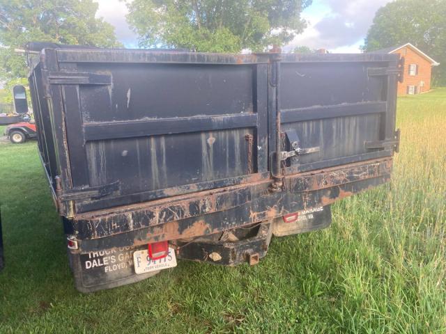 Ford F-350 Dump Truck image 6