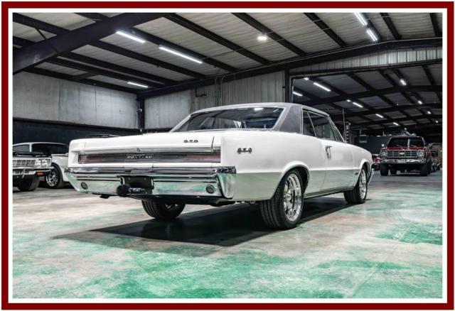 Pontiac Gto image 1
