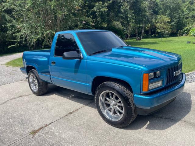 Gmc Sierra 1500 1988