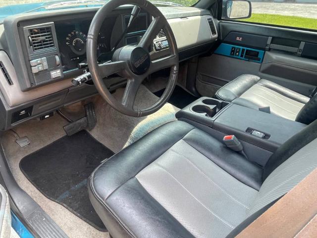 Gmc Sierra 1500 image 6