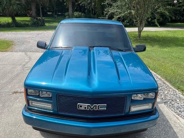 Gmc Sierra 1500 image 1