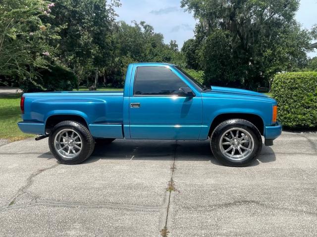 Gmc Sierra 1500 image 3